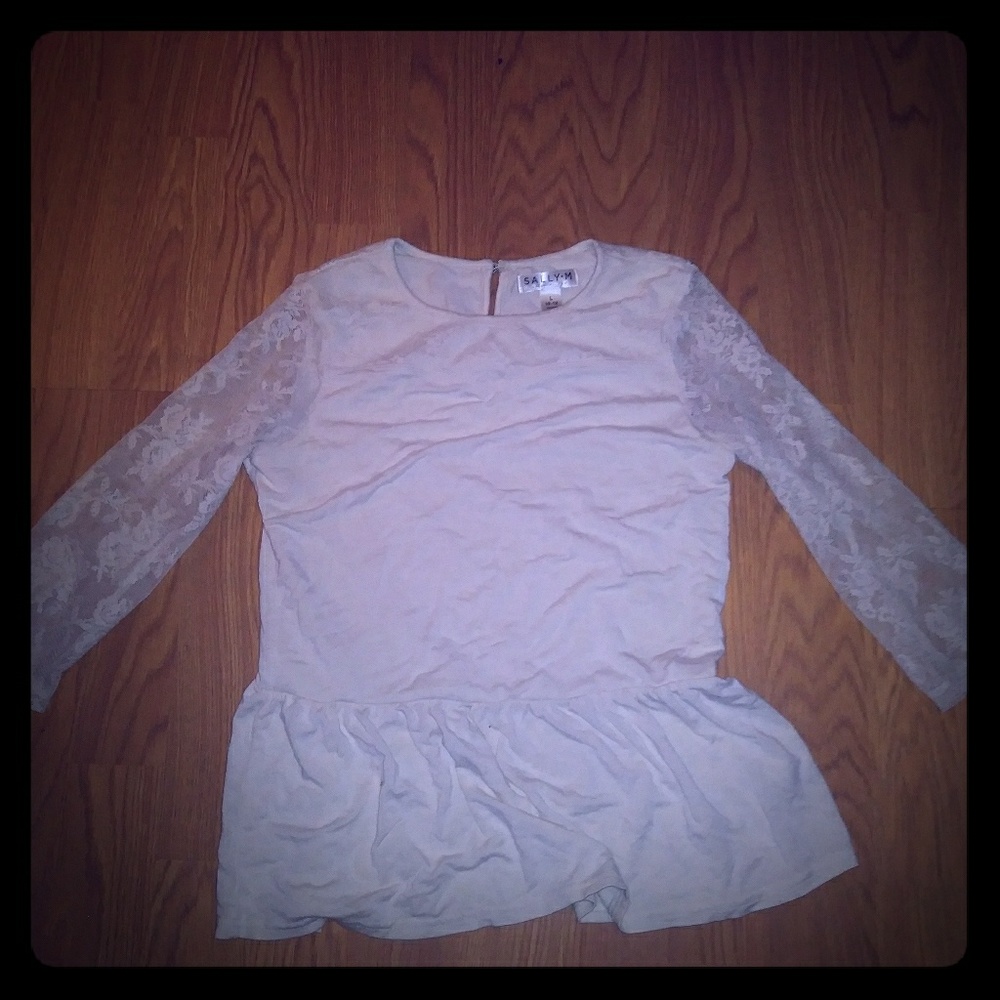 Dress Shirt
